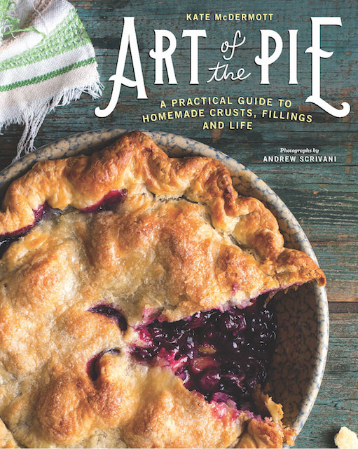 Art of the Pie (the Book)