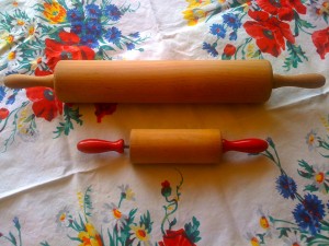 Rolling Pins