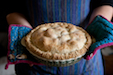 Gluten Free Pie (Photo by Stephen Gross)