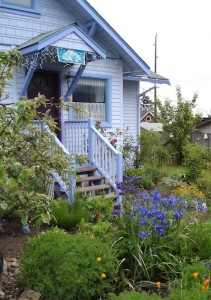 Kate McDermott's Pie Cottage
