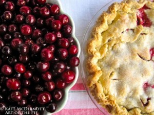 Morello Cherries & Cherry Pie copy-2