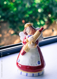 Pie Angel