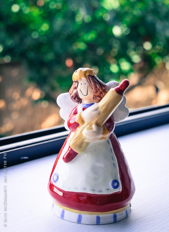 Pie Birds Art of the Pie®