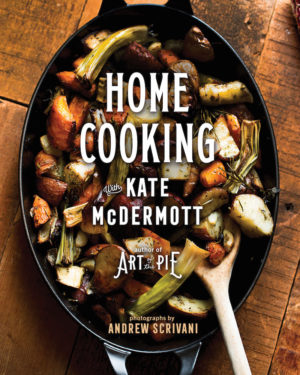 Home Cooking with Kate McDermott